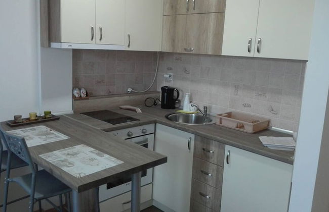 Appartamento Riva,temerin,serbia - Photo 11