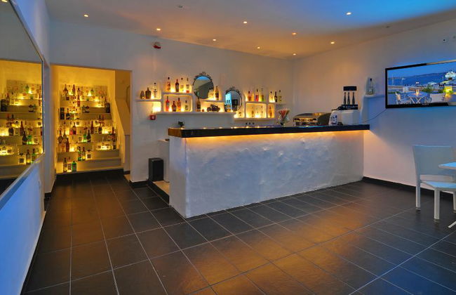 Adamas Hotel - Foto 6