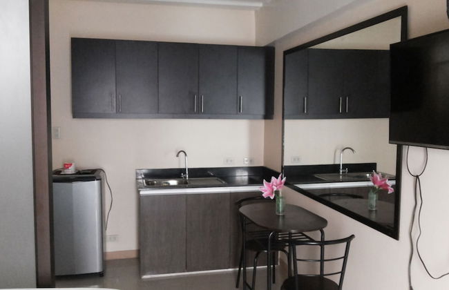 Angel Travellers Transit House - Foto 18