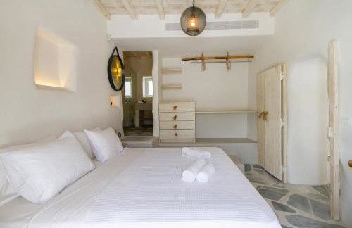 Kostantis Summer Villas and Suites - Foto 39