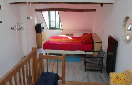 Gîte Le Bourgneuf - Photo 27