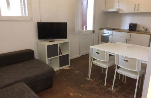 Cal Mestre - Apartament 4 pax. 1er pis - Foto 14