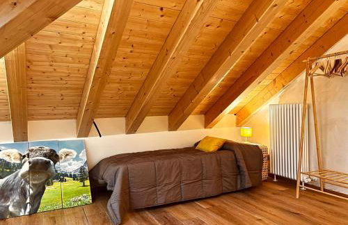 Chalet Le Dimore Asiago - Ideale per gruppi e Famiglie - Foto 14