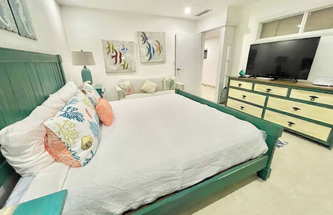 Enjoy Beach Life at This Gated - Foto 3