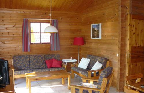 Chalets du Soleil - Foto 24