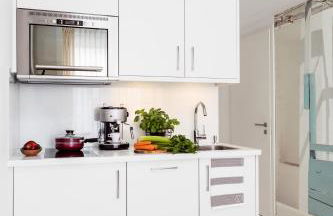 Skyreach BizzStay - Wohnen am Main - Foto 70