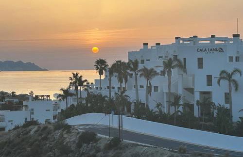 la casa de Adela - Cala lanuza - Foto 22