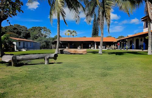 Conforto à beira da lagoa - Foto 40