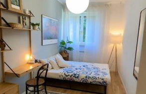 Southern Milan M1 Red line metro 20 min to city center - Foto 23