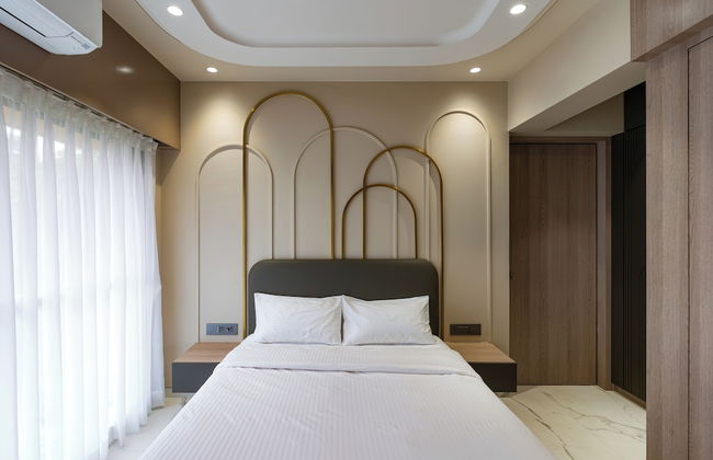 Orbit Serviced Apartments - Foto 6