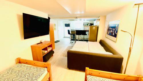 Practical Loft Comfort near Munich - Foto 2