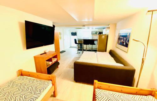 Practical Loft Comfort near Munich - Foto 2