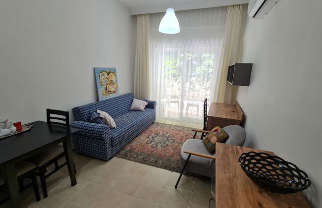 Kemer Comfort Apartment - Foto 33