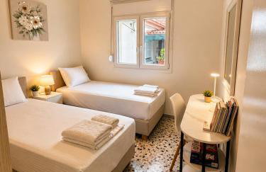 Harmonia, 2 Bedroom House in Skala Eressos - Photo 35