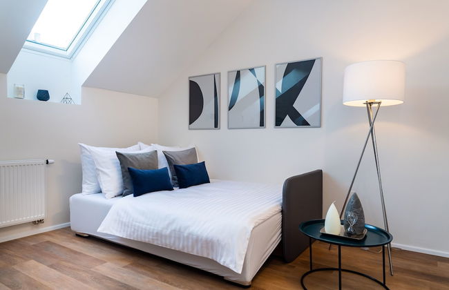 Seven Wishes Boutique Residence - Foto 68