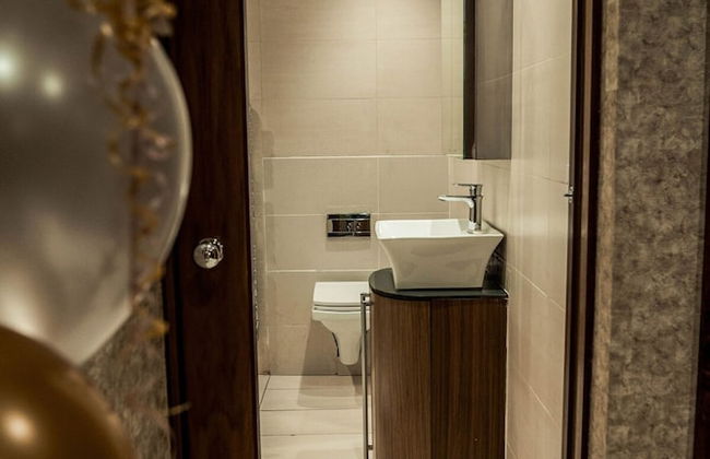 Infinity Partypadsliverpool Hen and Stag Welcome - Foto 72