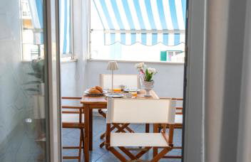 APPARTAMENTI TRA CIELO E MARE - Foto 47