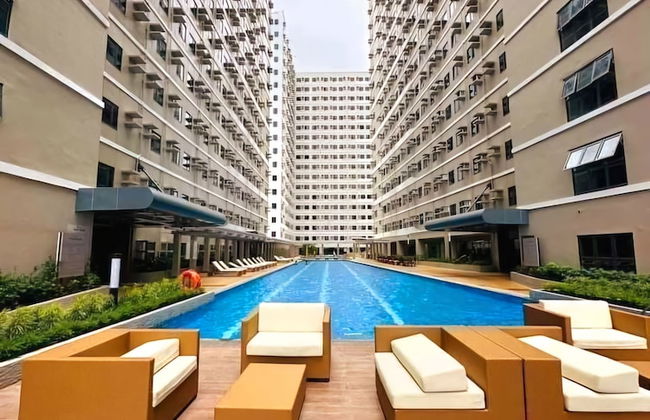 Acellyne's Suites at Green 2 Residences - Foto 20