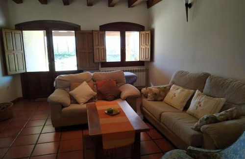 La casita de Duratón - Foto 6