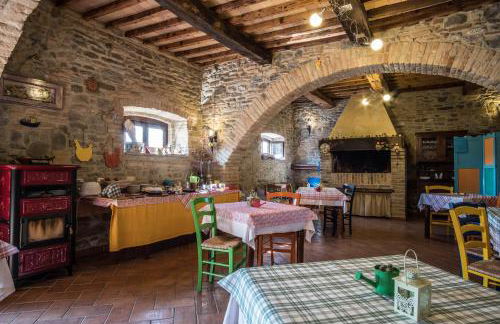 Agriturismo Goccia di Luna - Foto 142