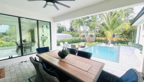 4 Bedrooms Heated Pool Spacious - Foto 2