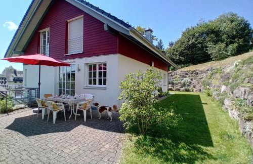 Ferienwohnung "Dorfliebe" mit privater Sauna und 4 Schlafzimmern in Breitnau - Foto 22