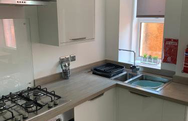 Woodvale Flat, Renton, Loch Lomond - Foto 15