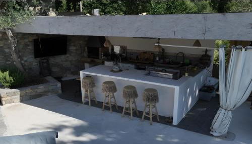 Charming Villa, Private Pool - Foto 2