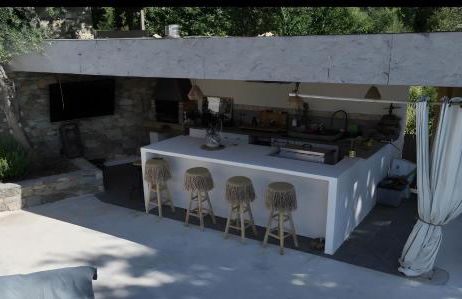 Charming Villa, Private Pool - Foto 2