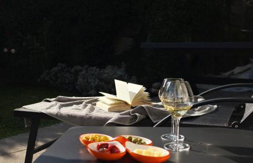 La Vista - Apartment mit Traumblick & Garten - Foto 23