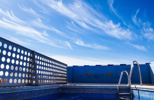 Estudio Galvez, con piscina - Photo 20