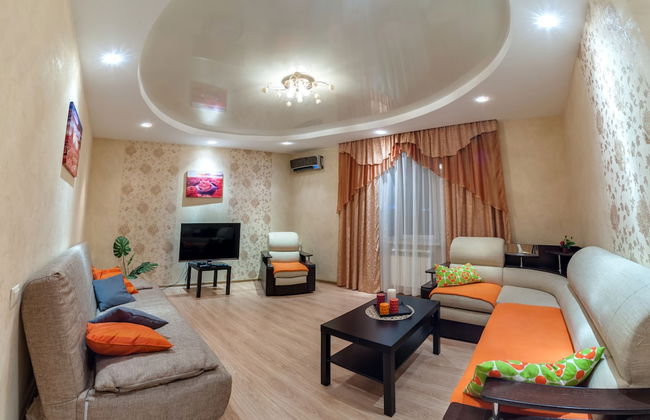 Aura Apartments - Foto 48