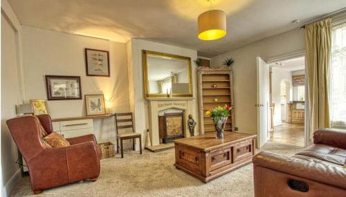 Contractors Corporate Welcome Charress House - Foto 4