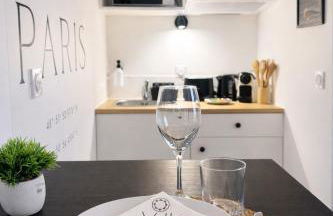 La Villa Blanche Appart hôtel - Foto 48