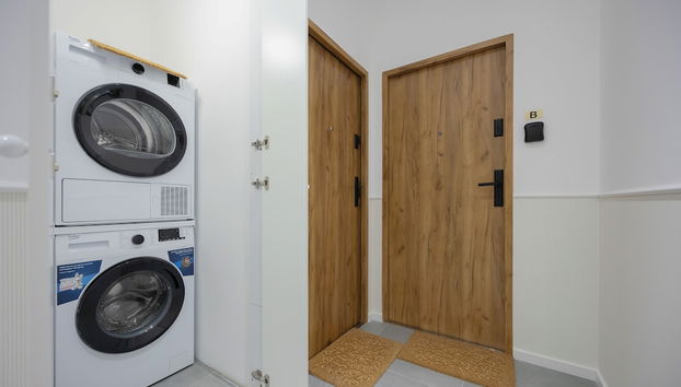 Elegant Studio for 4 by Renters - Foto 5, Zona de estar