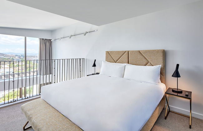 Meriton Suites Canberra - Foto 12