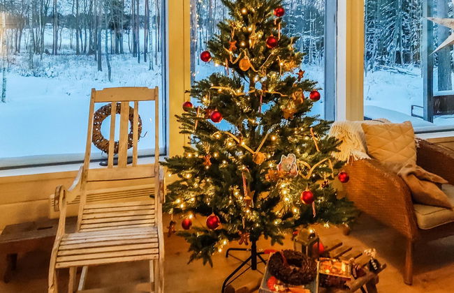 Annelinniemi - Foto 36