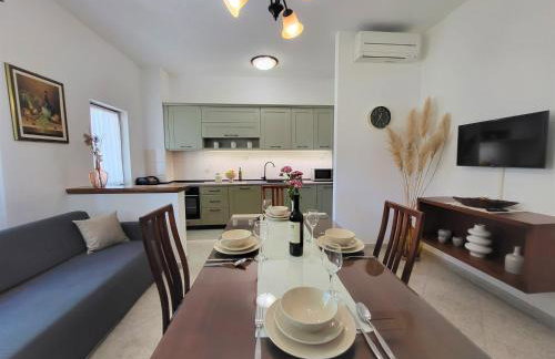 Cozy Apartment Mandula - Foto 19