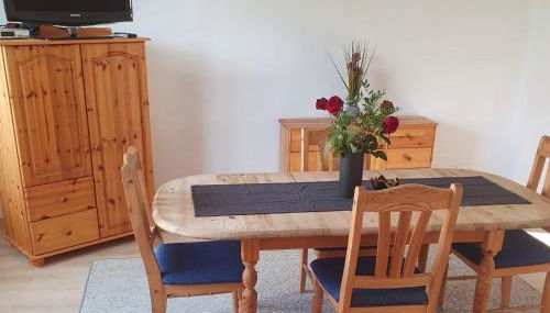 Monteurwohnung Sendberg Blick - Foto 4