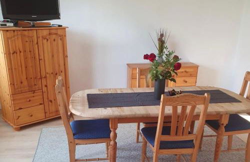 Monteurwohnung Haus Sendberg Blick - Photo 1