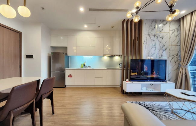 Hagi APT Vinhomes Skylake - Foto 51