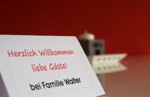 Ferienwohnung auf dem Dorf, Külsheim - Foto 50