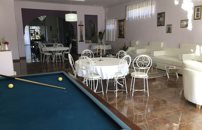 Domaine des Etoiles - Foto 16