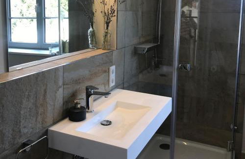 Ferienwohnung mit Sauna - Foto 9