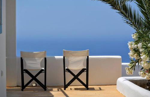 Villa Aigli - Foto 35