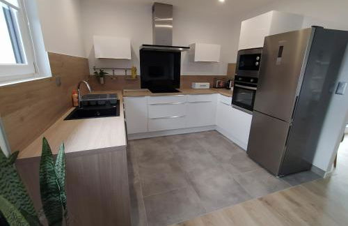 "Les Gîtes côté Blind" tout confort proche Colmar - Foto 19