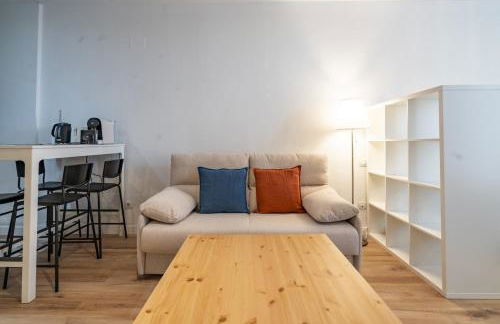 The Urban Studio Madrid - Foto 20