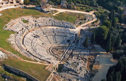 La dimora di Demetra - Foto 51