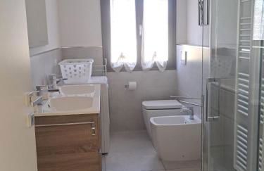 L'Aldina - intero appartamento 2 camere ristrutturato Top a 2 passi dal centro - Photo 12