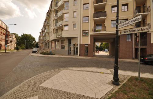 Apartament przy Parku Zdrojowym - Foto 13